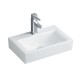 SQUARE COUNTERTOP BASIN