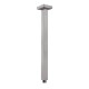 SA02-450-BN SQUARE ﻿BRUSHED NICKEL 450MM CEILING ARM﻿