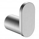 2308-BN BRUSHED NICKEL CULA ROBE HOOK