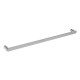 2301-800-BN BRUSHED NICKEL CULA 800MM SINGLE TOWEL RAIL