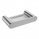 2307-BN BRUSHED NICKEL CULA SOAP TRAY