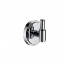 CAMBRIDGE CHROME ROBE HOOK