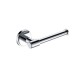 CAMBRIDGE CHROME TOILET ROLL HOLDER
