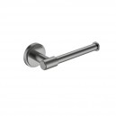 CAMBRIDGE BRUSHED NICKEL TOILET ROLL HOLDER