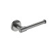 CAMBRIDGE BRUSHED NICKEL TOILET ROLL HOLDER