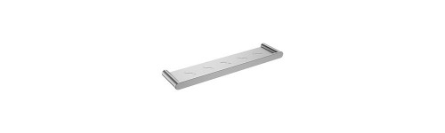 BRUSHED NICKEL CULA