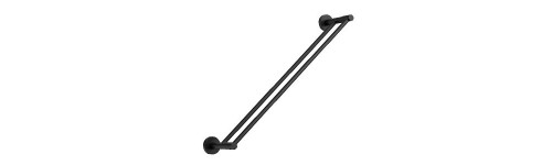 MATTE BLACK OTUS SLIMLINE