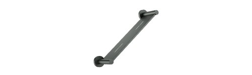 GUN METAL OTUS SLIMLINE