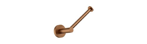 BRUSHED COPPER OTUS SLIMLINE