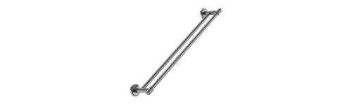 CAMBRIDGE BRUSHED NICKEL