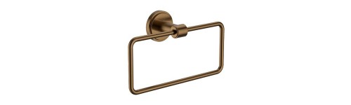 CAMBRIDGE BRUSHED BRONZE