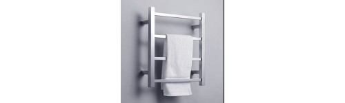 Non-Heated Towel Rails