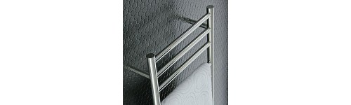 Heated Towel Rails