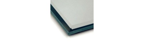 Plain Bevel Edge Mirrors