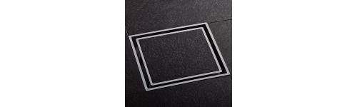 Tile Insert Floor Wastes